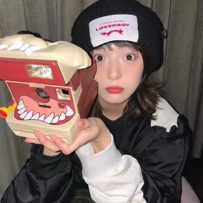 新生的秘密
